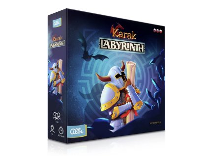 Karak: Labyrinth