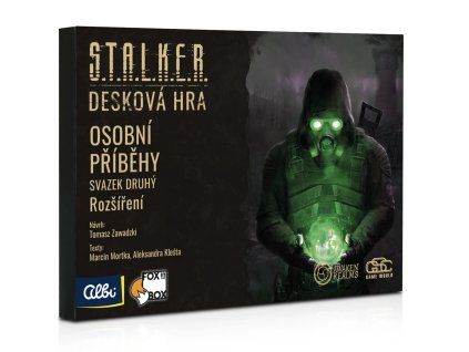 Stalker - Osobní příběhy 2
