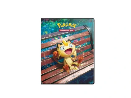 Pokémon UP: ME03 - A5 Binder