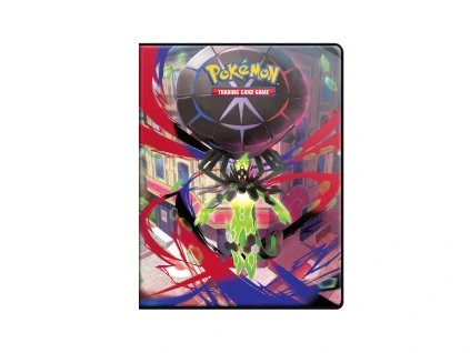 Pokémon UP: ME03 - A4 Binder