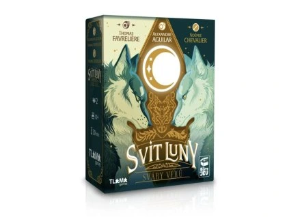 Svit luny: Sváry věků