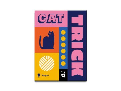 Cat Trick – Kočičí bitva o hračky