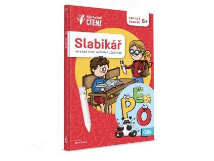 KČ Slabikář
