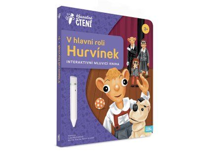 KČ V hlavní roli Hurvínek