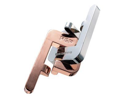 Hanayama Cast Huzzle P&P - hlavolam