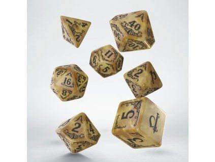 Sada kostek RPG Pathfinder: Azlant