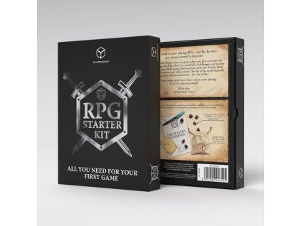RPG Starter Set
