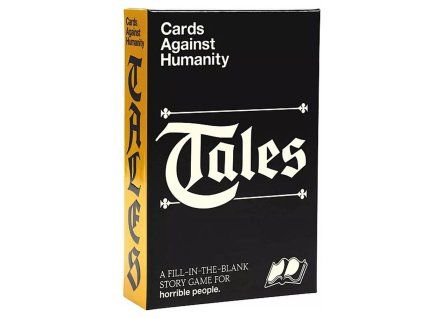 Cards Against Humanity: Tales