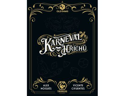 Karneval hříchů