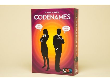 Codenames - party game