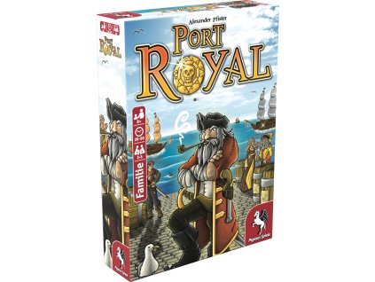 Port Royal