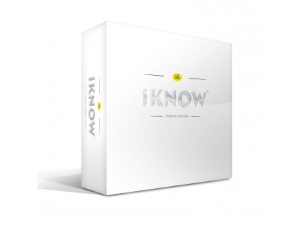 iKnow vědomostní hra - Albi