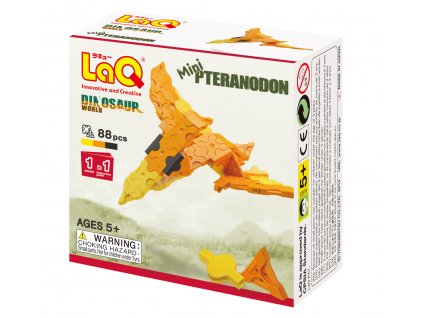 LaQ: DW Mini Pteranodon