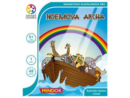 Smart Games: Noemova archa