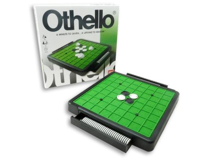 Othello + pět nových her