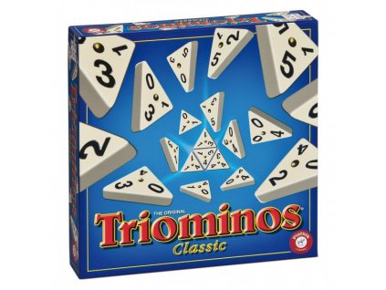 ktriominos