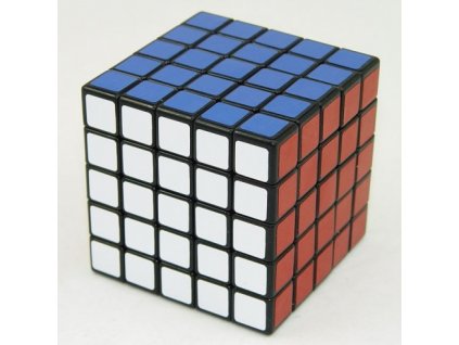 ShengShou 5x5x5