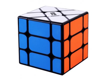QiYi 3x3 Fisher S Cube