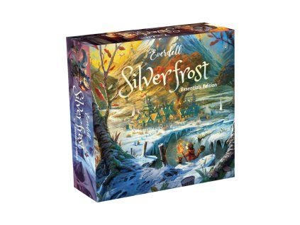 Everdell: Silverfrost (EN)