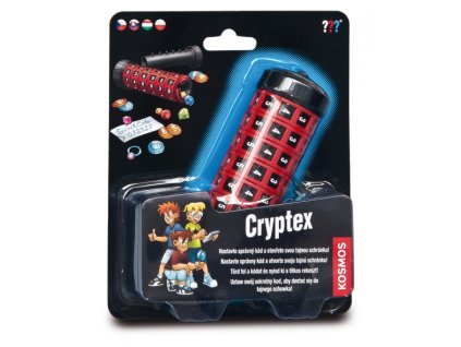 K3 Cryptex