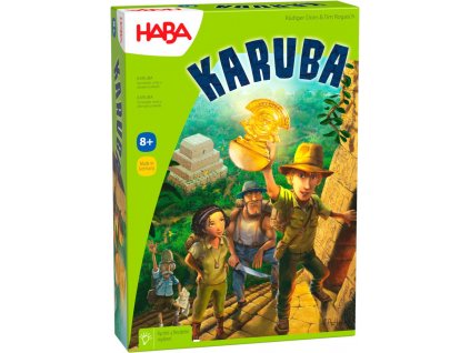 1300932007 Karuba 01