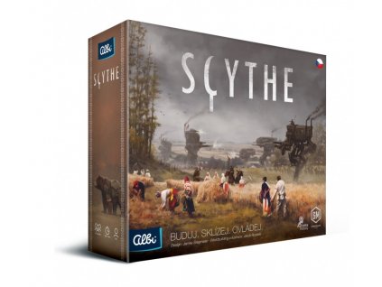 Scythe