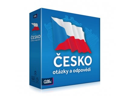 Česko: otázky a odpovědi - vědomostní hra