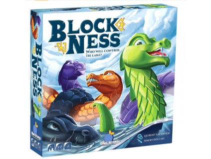 Block Ness - DE