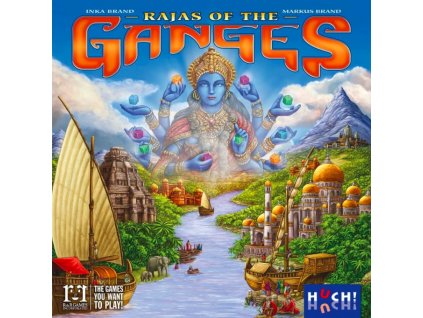 Rajas of the Ganges