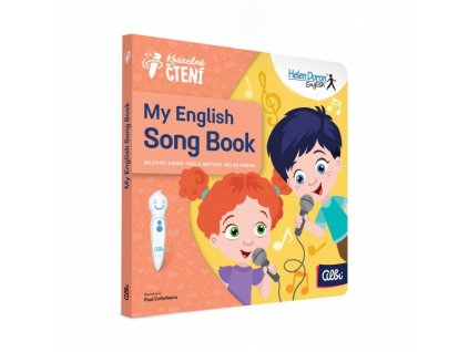 KČ My English song book