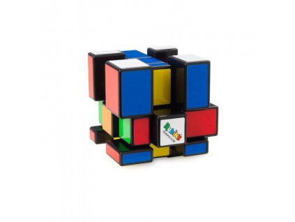 Rubik's Colour Block (Mirror Cube)