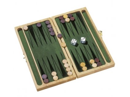 Backgammon HS056