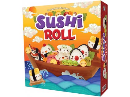 Sushi Roll