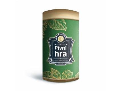 Pivní hra, Albi