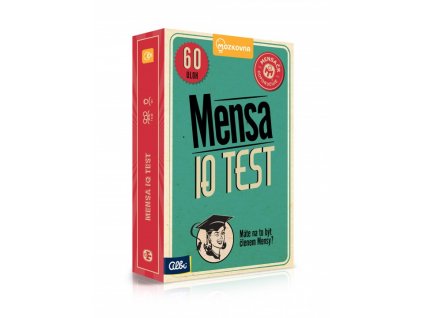 Mensa IQ test