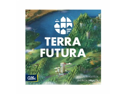 terra futura