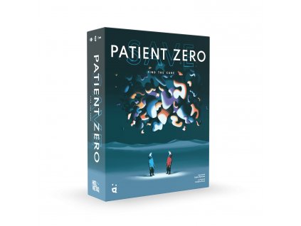 Save Patient Zero
