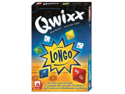 Qwixx Longo