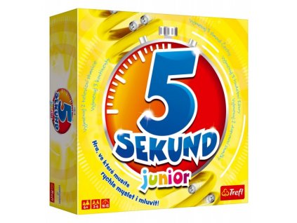 5 sekund junior