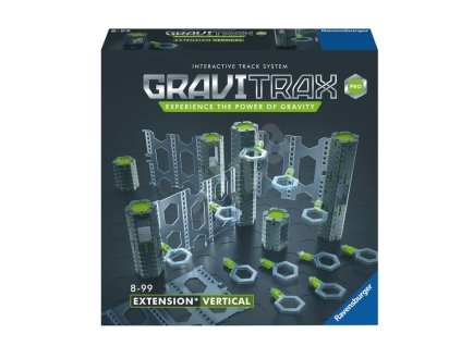 Ravensburger GraviTrax PRO Vertical