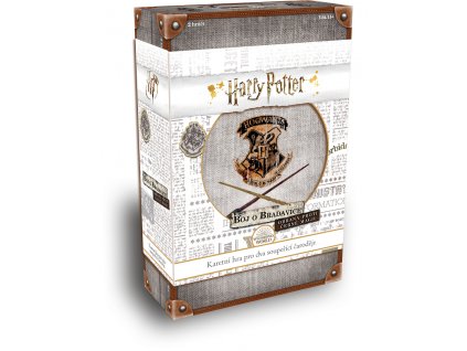 Harry Potter: Boj o Bradavice - Obrana proti černé magii