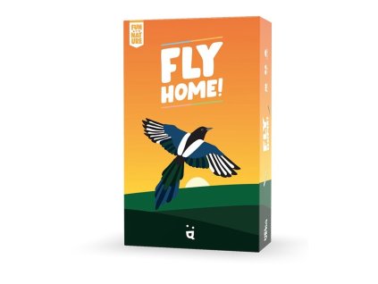 Fly Home