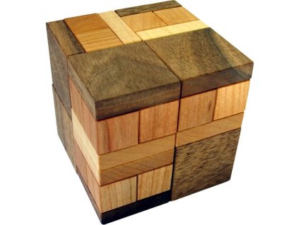 Prism Halfcubes