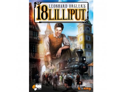 18Lilliput