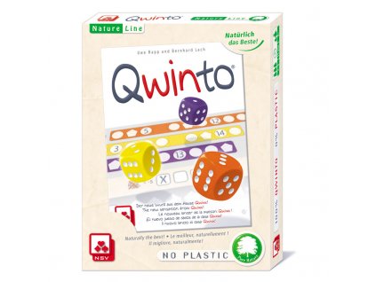 Qwinto Natureline