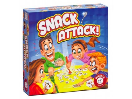 Snack Attack!