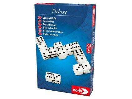 Kostkové Domino - Párty hra