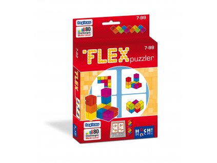 Flex puzzler