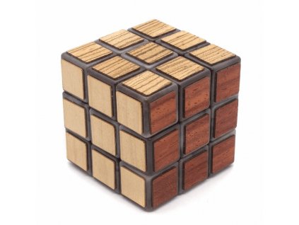Puzzle Box Rubikova kostka
