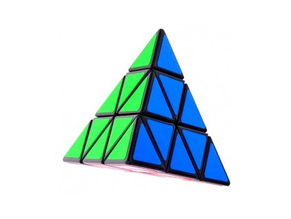 shengshou legend s pyraminx black